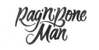 Rag'n'bone Man Special Guest Teeks Announced