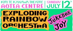 Rainbowbanner