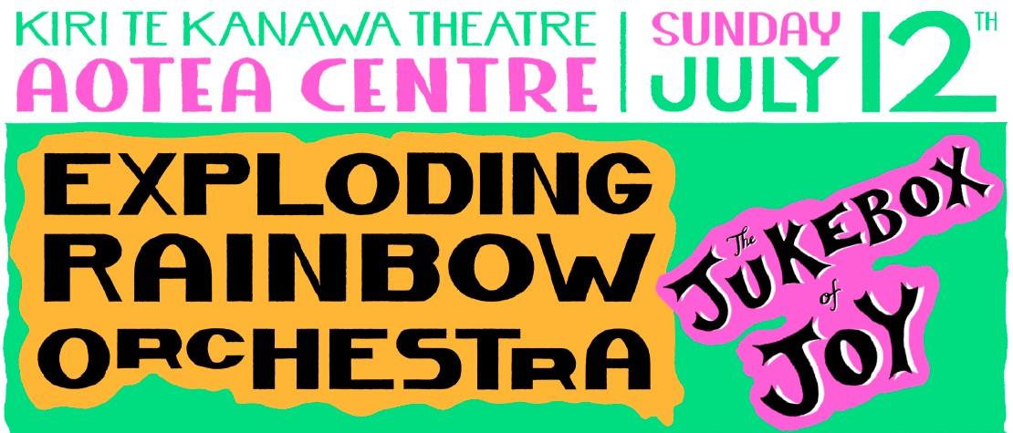 Rainbowbanner