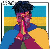 Raiza Biza Releases New Album 'bygones'
