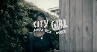 Raiza Biza Shares 'city Girl' Music Video, Ahead Of New Zealand Album Tour