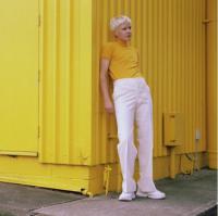 Randa Releases New Single 'toughen Up'