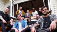 Raw Collective Present Their Soulful And Energetic New Single 'waiting For Sunrise'