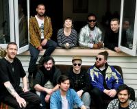 Raw Collective Release 'good Things (all We Need)'
