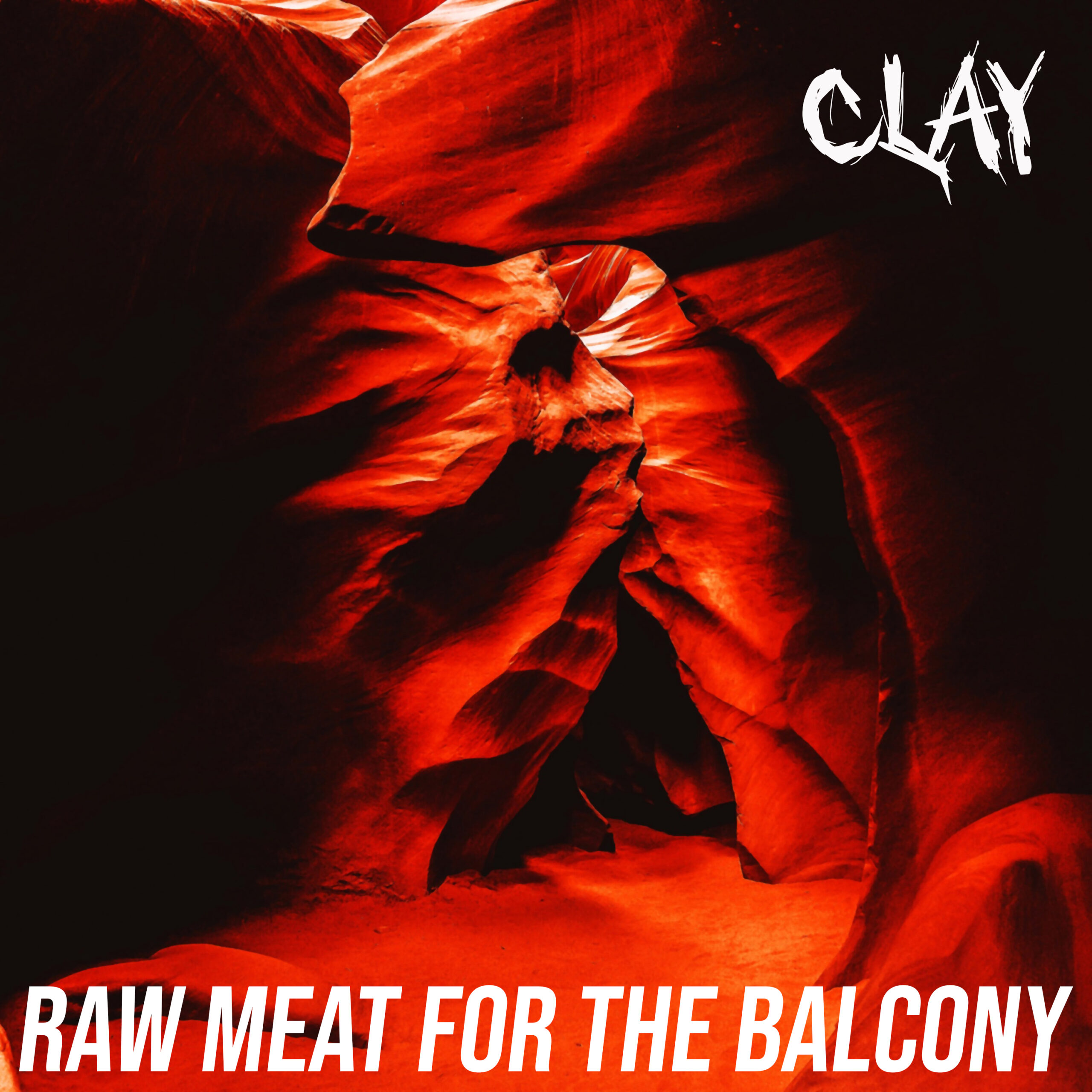 Rawmeatcover