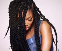 R&b Songstress Brandy Announces Her First New Zealand Show