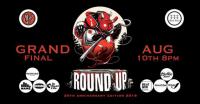 Rdu 98.5fm Round Up 20th Anniversary Grand Final