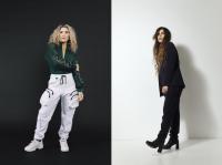 Reb Fountain And Tali Release Remix Of 'hawks & Doves'