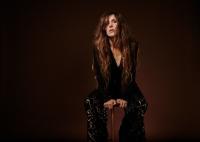 Reb Fountain Announces Third Mercury Theatre Show