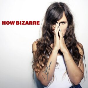 Reb Fountain Pays Homage To One Of The Greatest New Zealand Songs Of All Time Omc's 'how Bizarre'