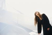 Reb Fountain Shares New Single 'foxbright'