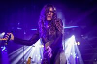 Reb Fountain Shares 'psyche'&nbsp;(live)