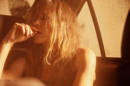 Reb Fountain Unveils New Single 'come Down' + Announces Wellington & Auckland Shows