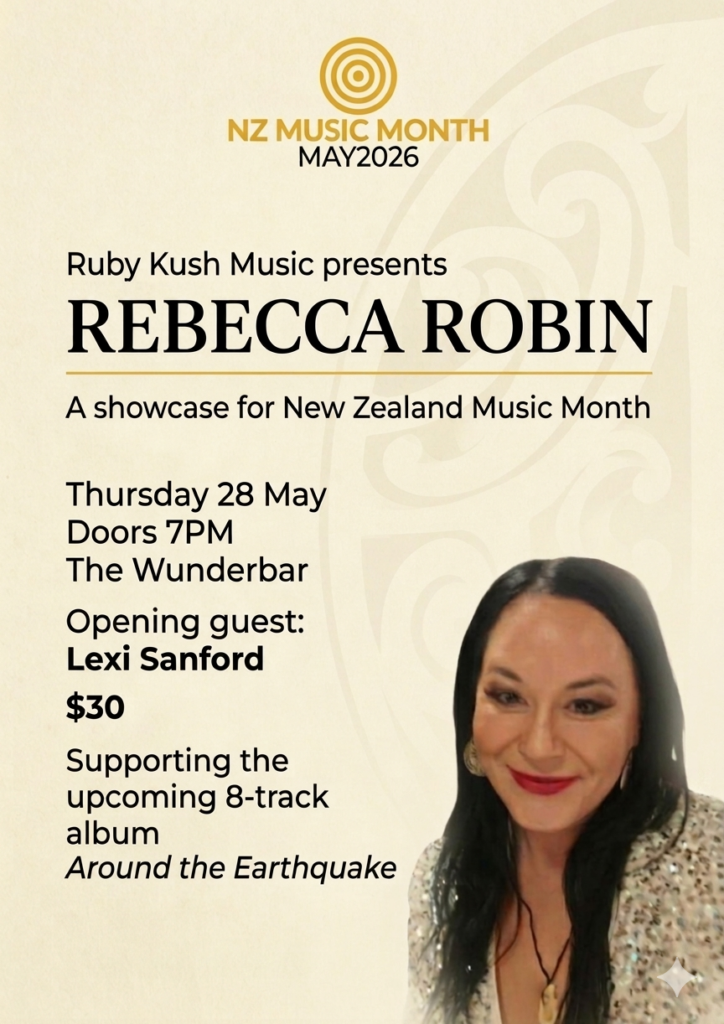 Rebeccarobinposter