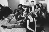 Recitals Share Video Single 'gradient'