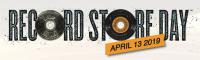 Record Store Day At Southbound Records April 13th 2019