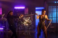 Red Bull Music Presents: Villette &ndash; 'money' | 360&deg; Virtual Reality