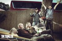 Red Fang Nz Tour May 2018