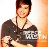 Reece Mastin, Winner Of The X Factor Australia, Adds Christchurch Date To Nz Tour