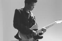 Reece Milton Releases Album 'elixir' + New Single 'runaway Girl'