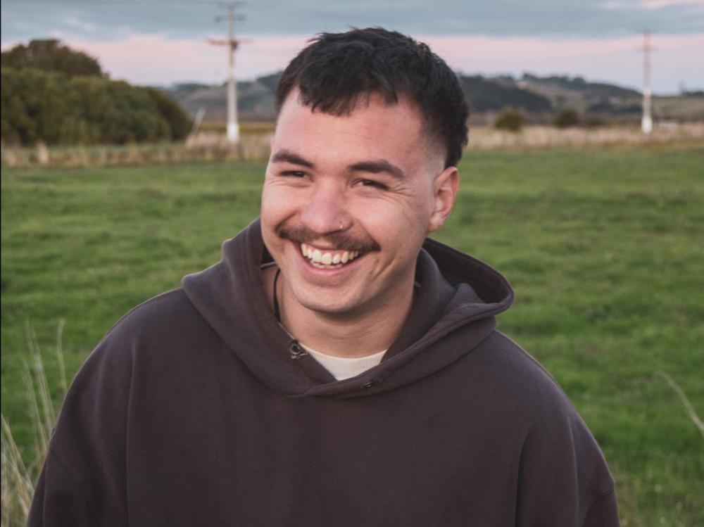 Reed. Drops New Te Reo Māori Single 'murimuri Aroha'