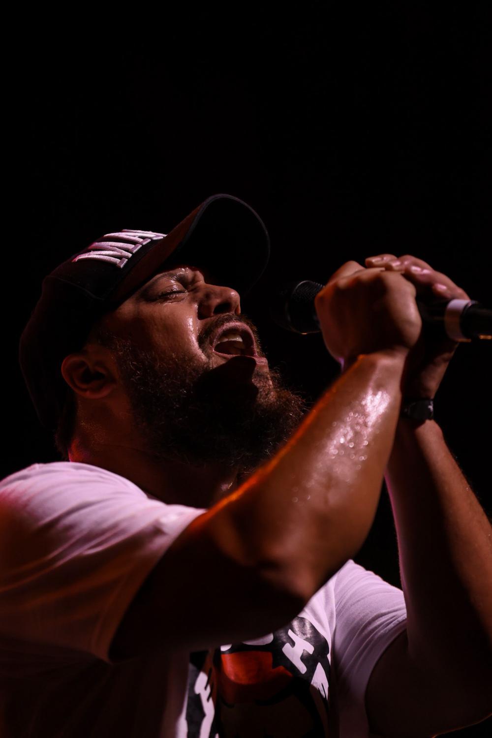 Reggae Powerhouse Chad ‘boogieman’ Chambers Set To Release Debut Album
