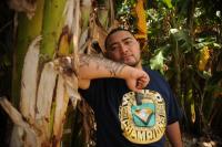 Reggae Superstar To Play In Small Town New Zealand