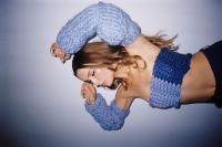 Reggae/pop Artist Alya Jade Debuts With Enchanting And Elusive Single 'under Her Spell (boom)'