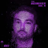 Rei Releases 'the Reimixes Vol. 4'