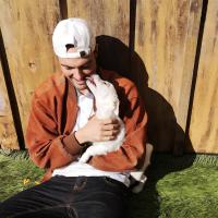 Rei Wants You To Be In His Music Video For 'too Easy'