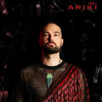 Rei's Concept Album 'ariki' Drops November 25th