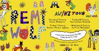 Remi Wolf To Make Australian & New Zealand Debut This January