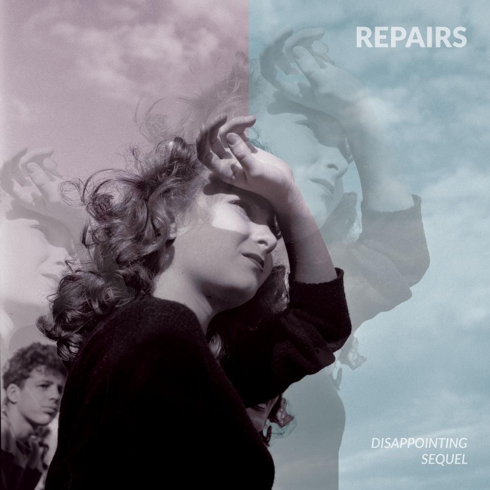 Repairs Announce Tour Dates For Upcoming Album Release