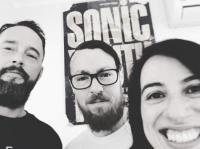 Repairs Release New Single 'pop Song'