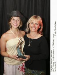 Reprise For Folk Music Tui Winner