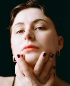 Repulsive Woman Release Sophomore Ep 'the Even Hand'