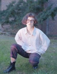 Repulsive Woman Shares New Single 'rough Around The Edges'
