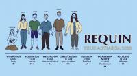 Requin (aus) Annoounce Nz Tour