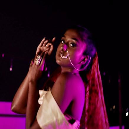 Reshma Releases Single And Video ‘where My Asians At?!'