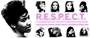 R.e.s.p.e.c.t. Celebrating The Greatest Pop Divas In Music History
