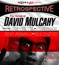 Retrospective: The Songs Of Dave Mulcahy