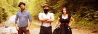 Reverend Peyton&rsquo;s Big Damn Band