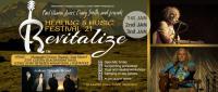 Revitalize Festival