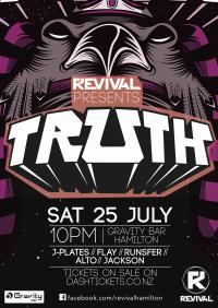 Revival Presents: Truth