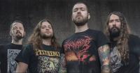 Revocation The Theater Of Horror May 2018 Tour