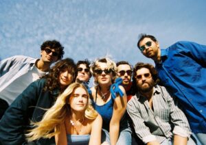 Revulva Release Anti Capitalist Anthem 'heroin Chic'