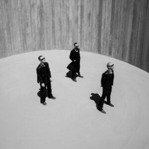 Rüfüs Du Sol Reveal New Zealand Date For Inhale / Exhale World Tour 2025