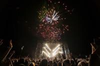 Rhythm & Alps Celebrates Another Outstanding New Year’s Event