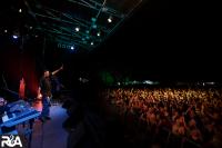 Rhythm And Alps 'it's A Wrap' 31st Dec 2012