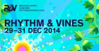 Rhythm And Vines 2014 Pre Registration Opens Tonight At 8pm!